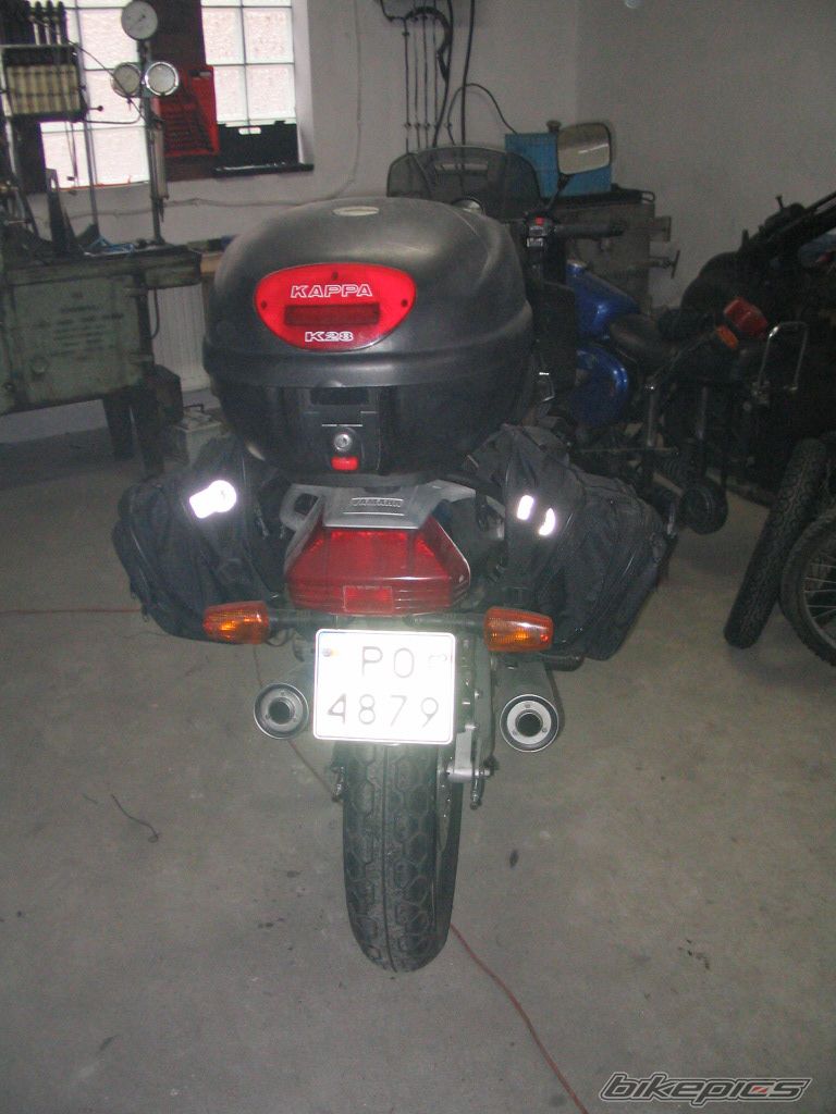 Bike Photo 780693