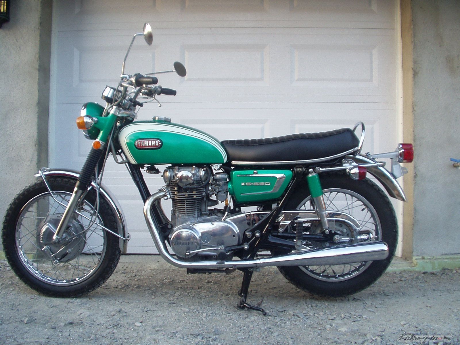 Bike Photo 780694