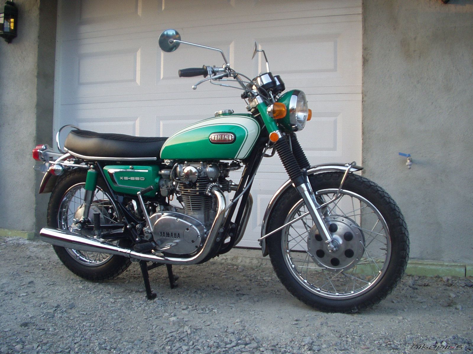 Bike Photo 780697