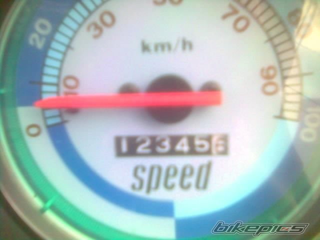 Bike Photo 780717