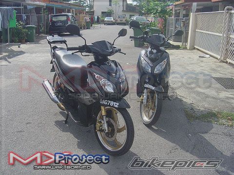 Bike Photo 780724