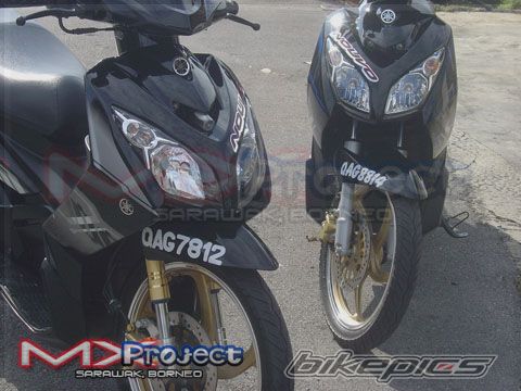 Bike Photo 780730