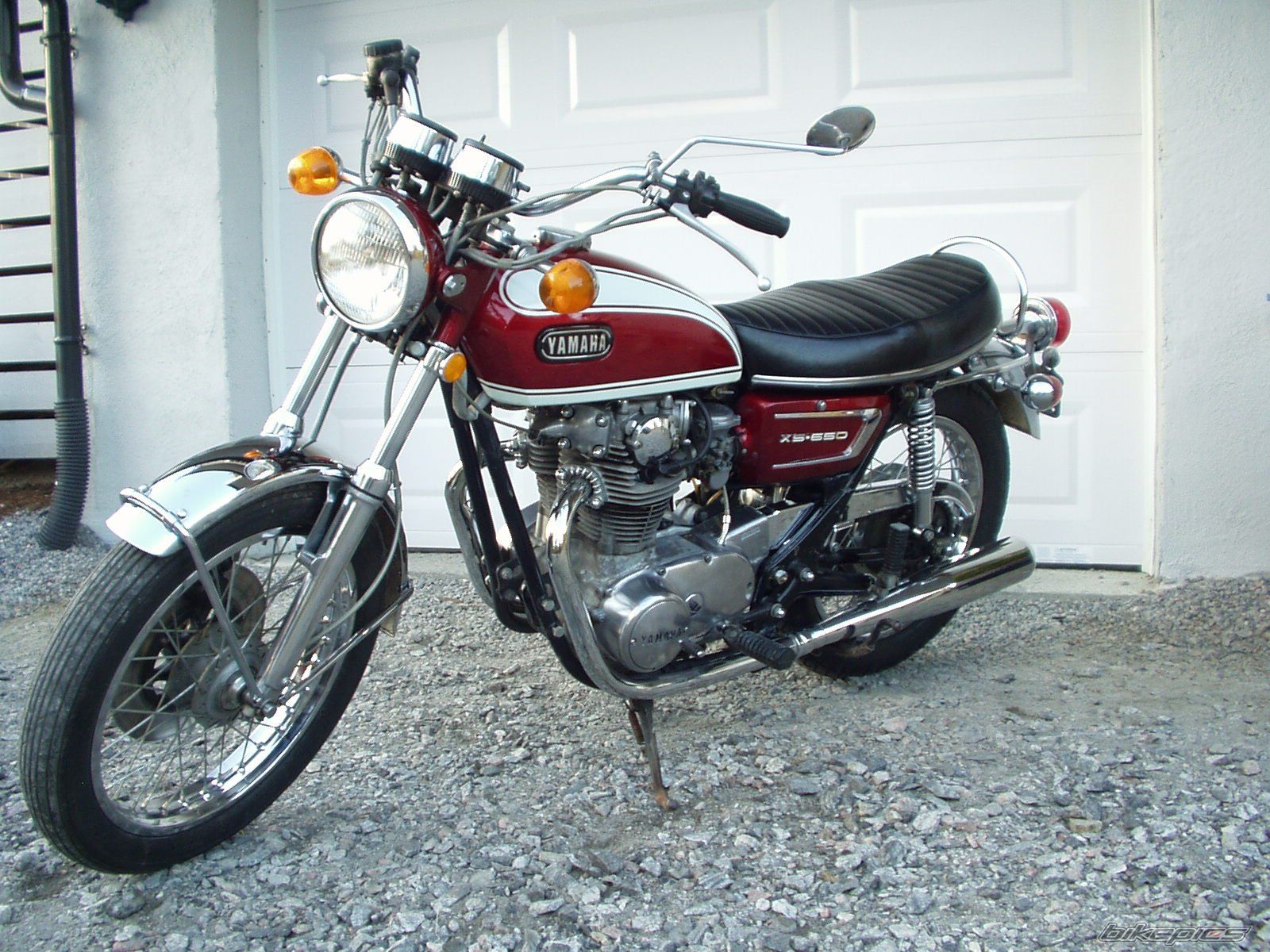 Bike Photo 780731