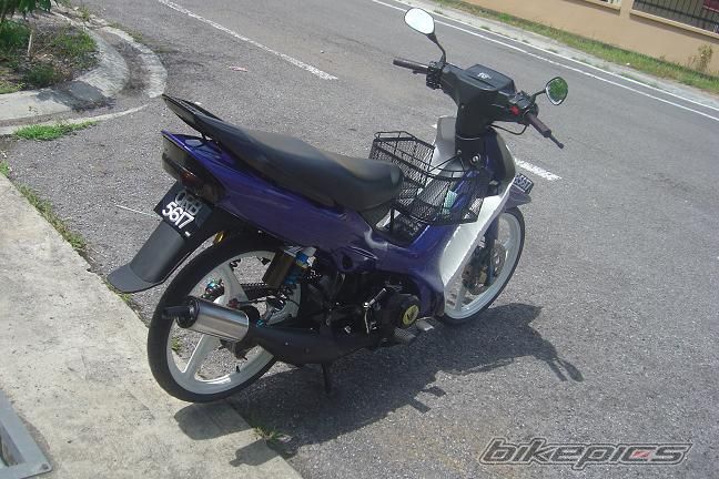 Bike Photo 780733
