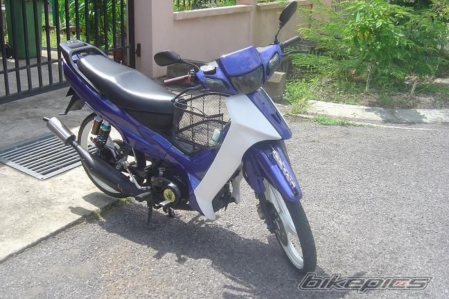 Bike Photo 780735