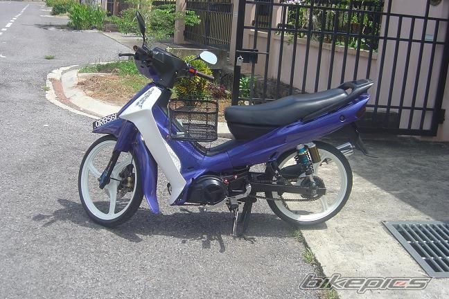 Bike Photo 780736