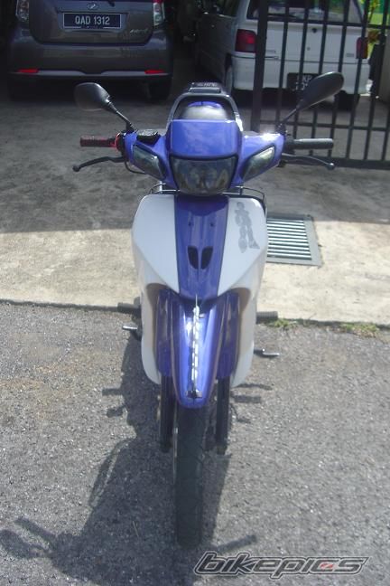 Bike Photo 780737