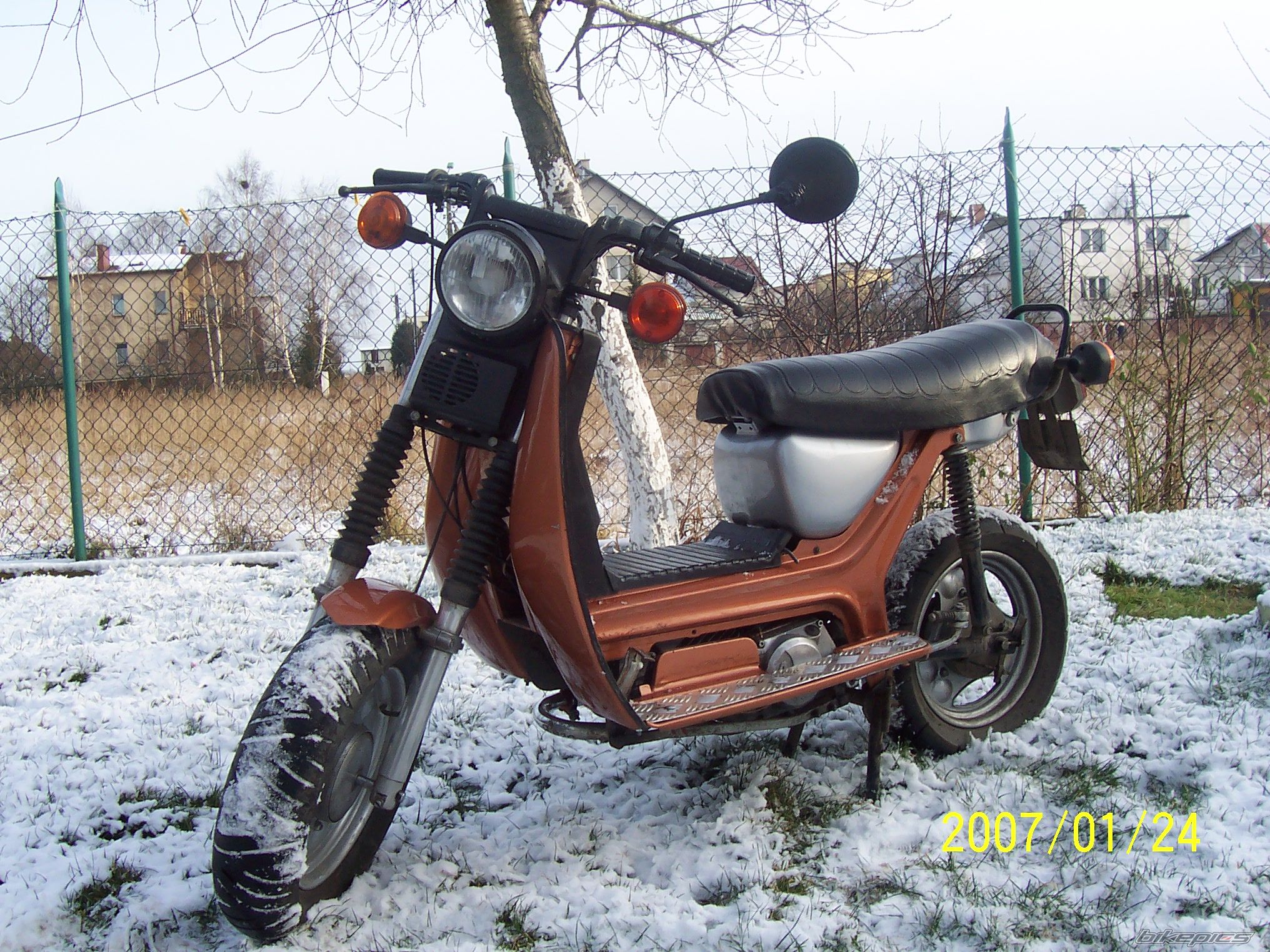 Bike Photo 780739