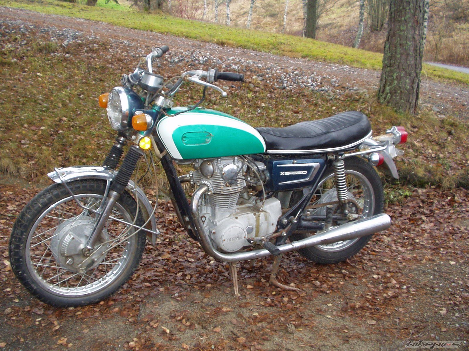 Bike Photo 780742