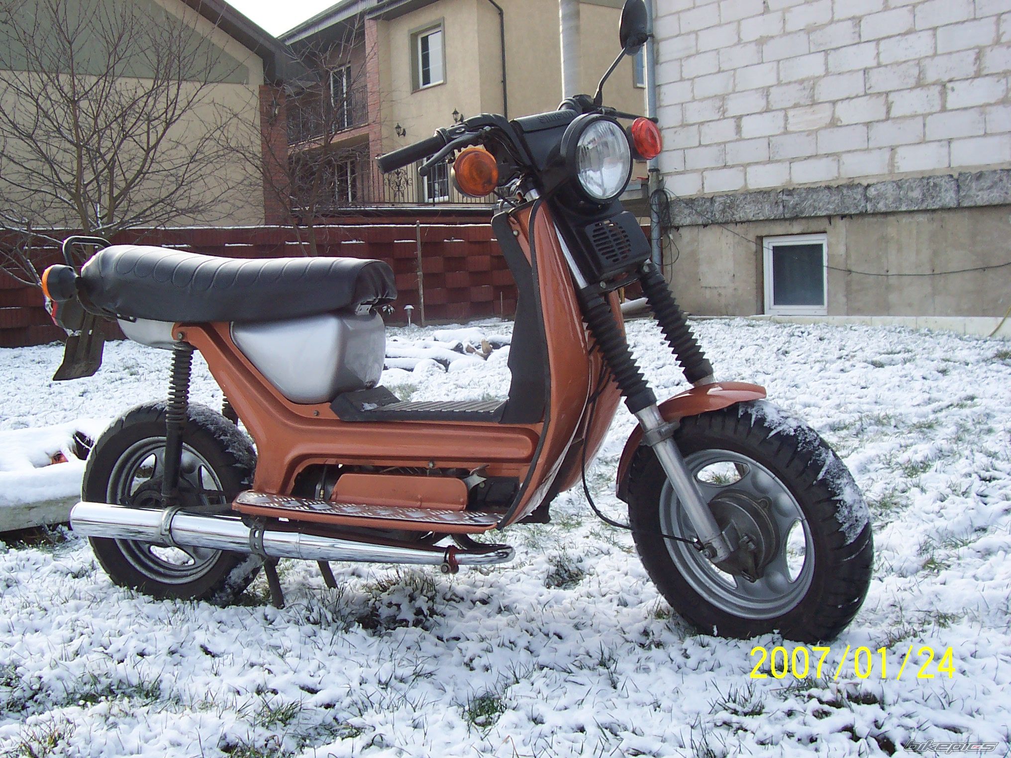 Bike Photo 780744