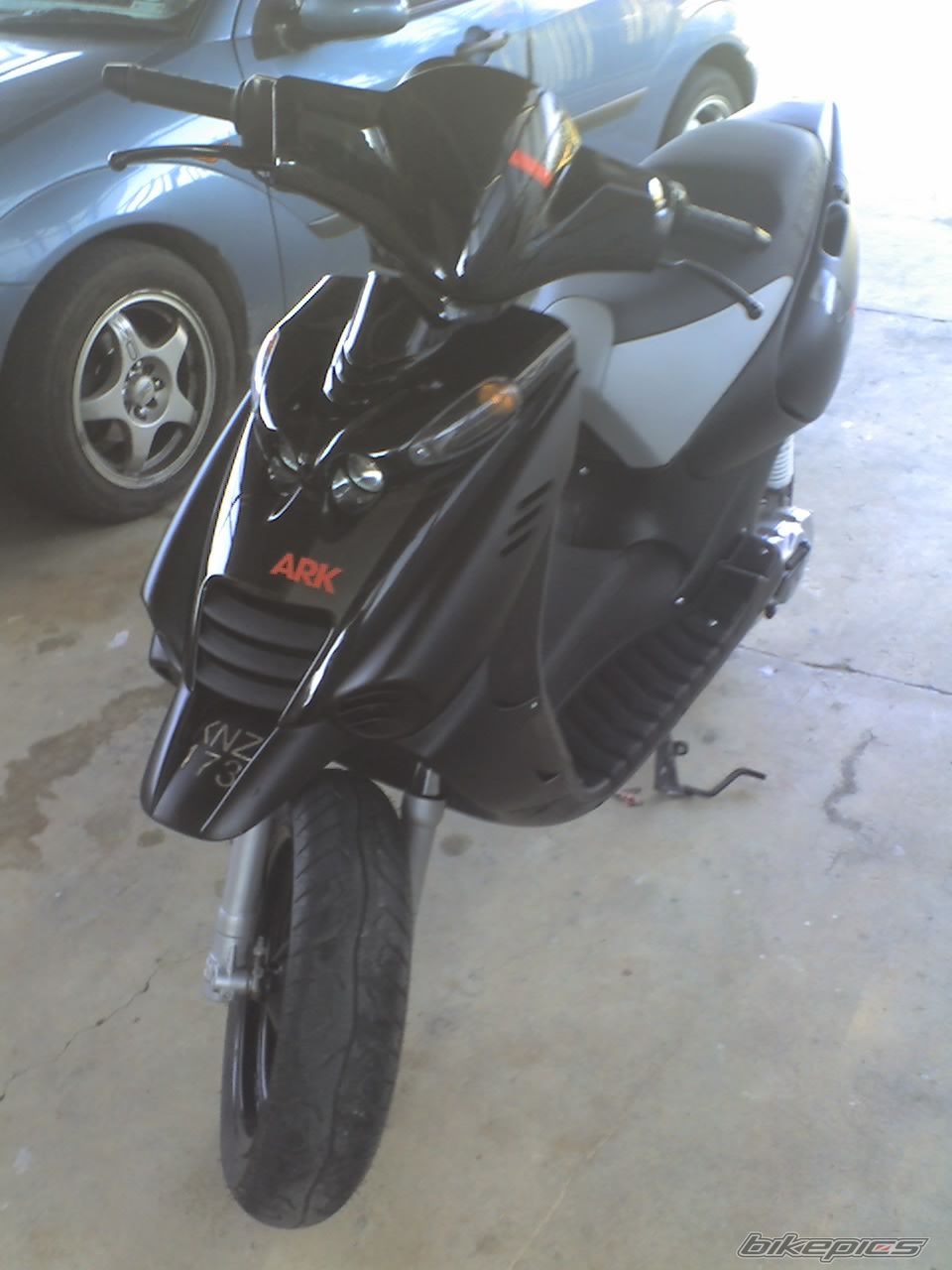 Bike Photo 780770
