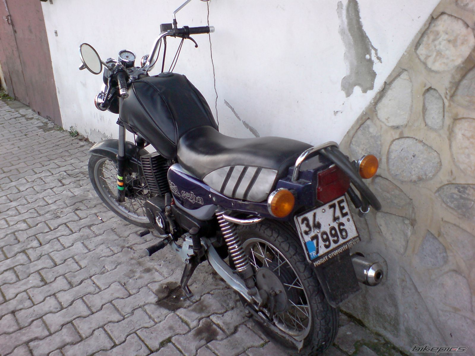 Bike Photo 780812