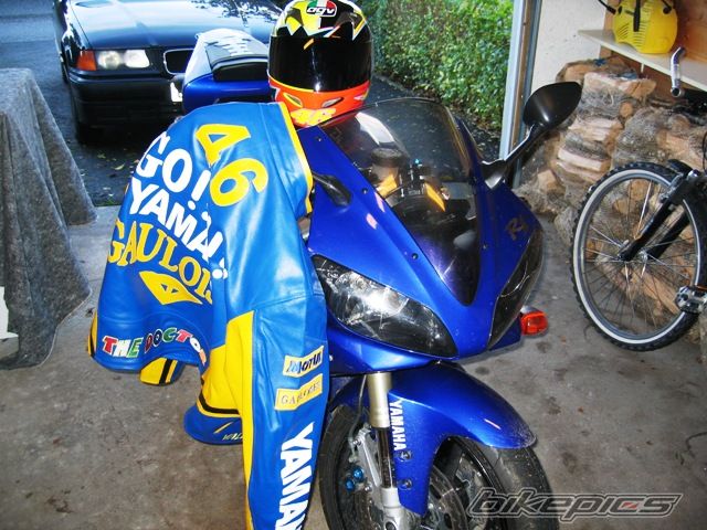 Bike Photo 780816
