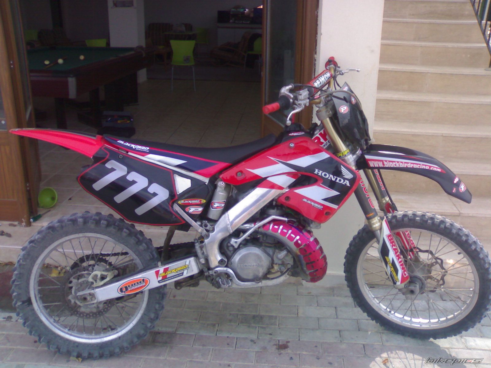 Bike Photo 780822
