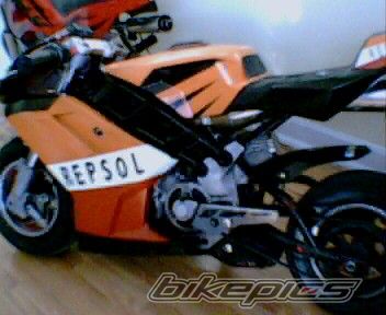 Bike Photo 780832