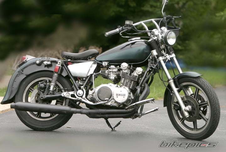 Bike Photo 780853