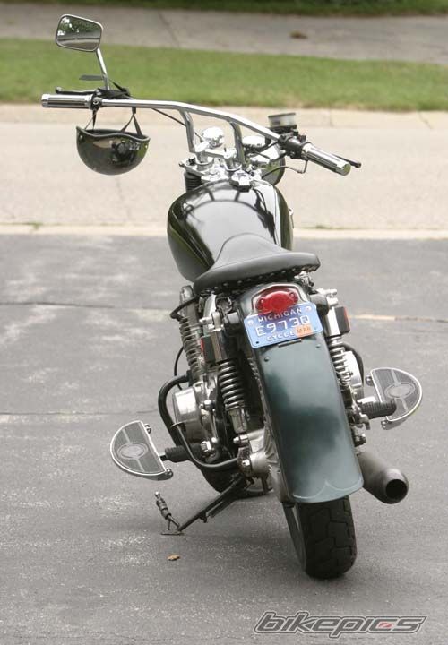 Bike Photo 780856
