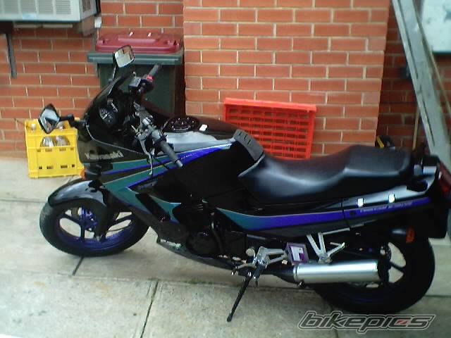 Bike Photo 78086