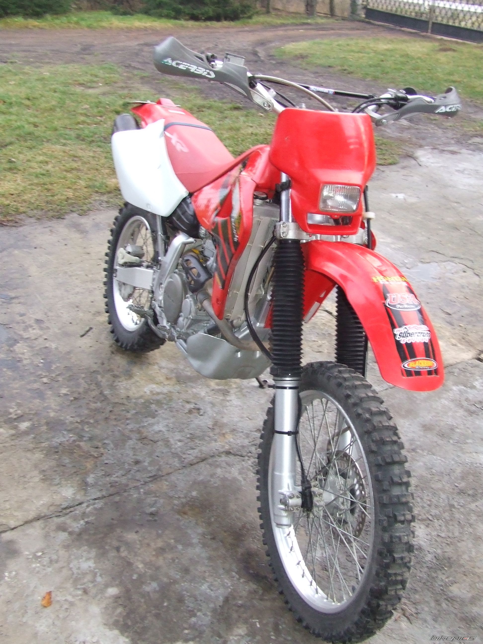 Bike Photo 780868