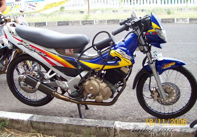 Bike Photo 780869