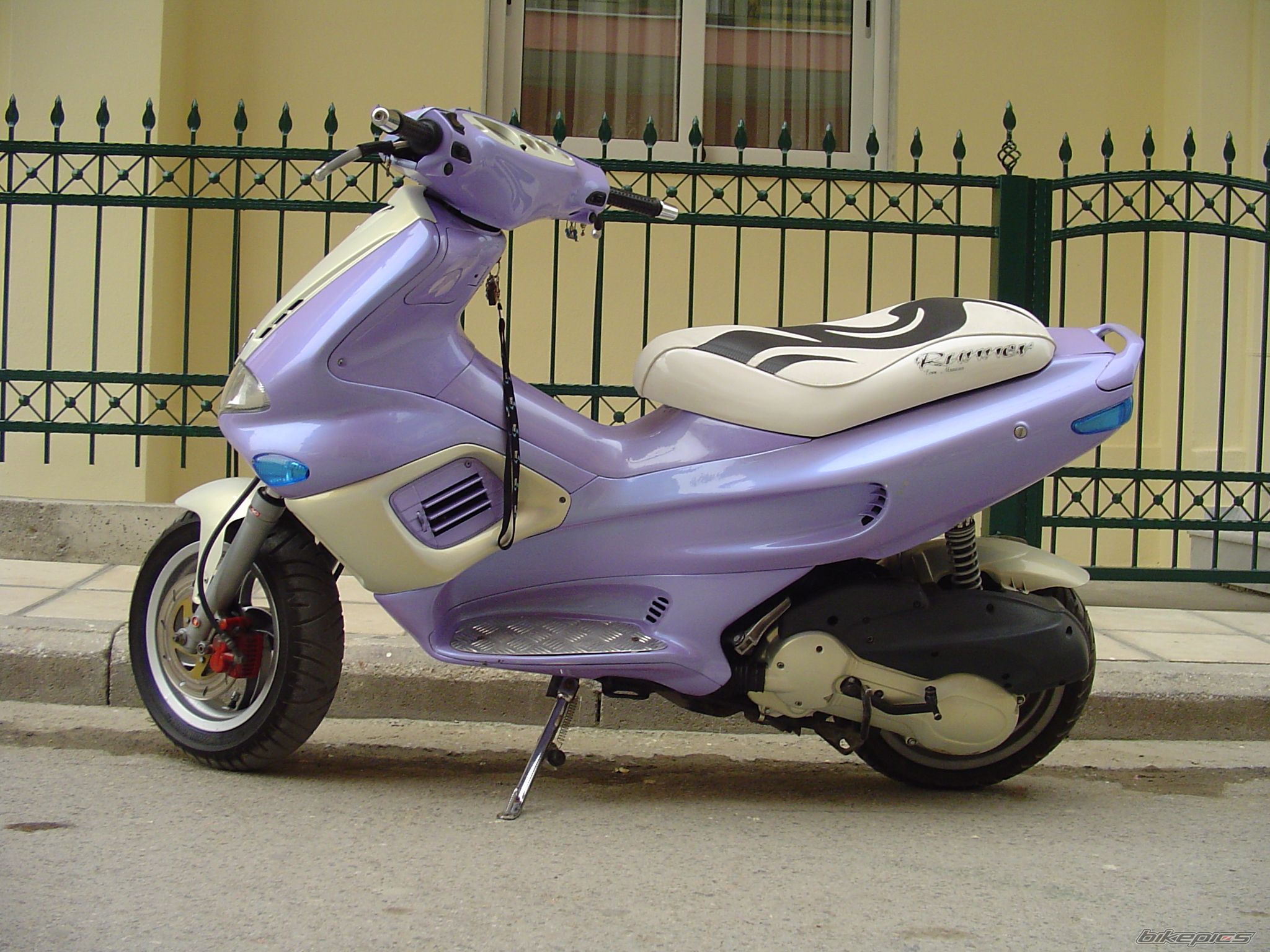 Bike Photo 780876