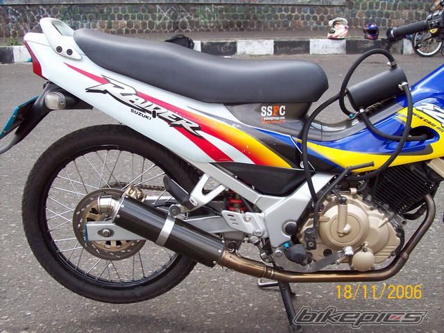 Bike Photo 780887