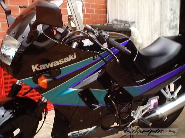 Bike Photo 78089