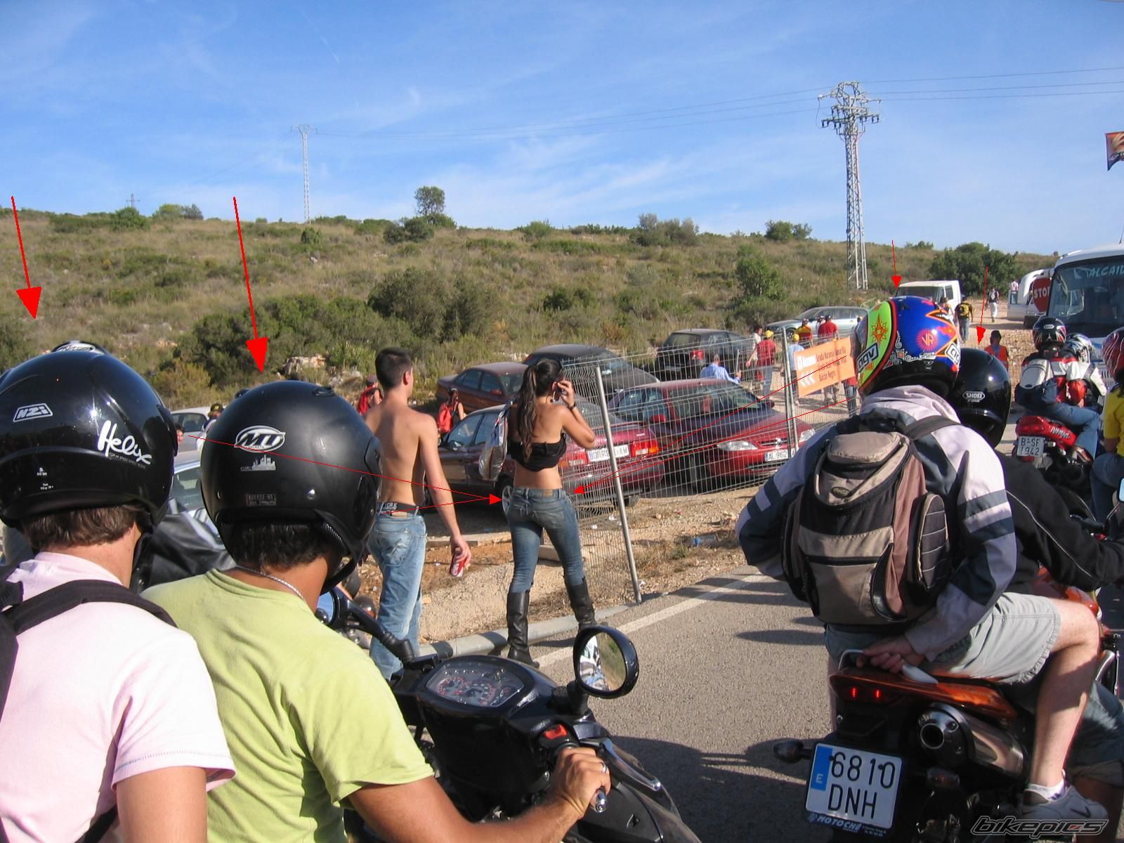 Bike Photo 780895
