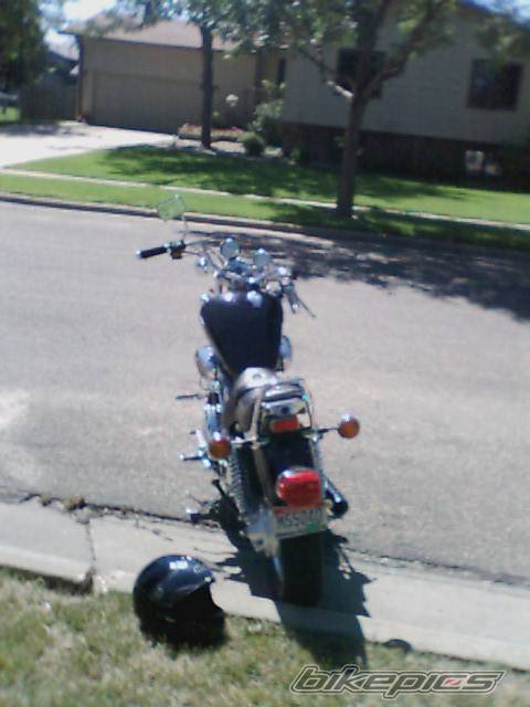 Bike Photo 7809