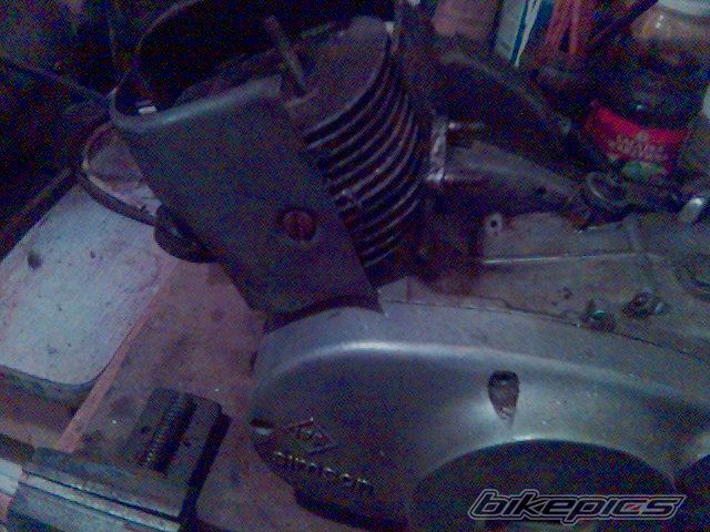 Bike Photo 780909
