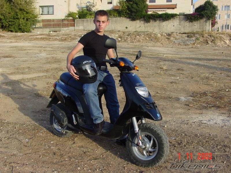 Bike Photo 78091