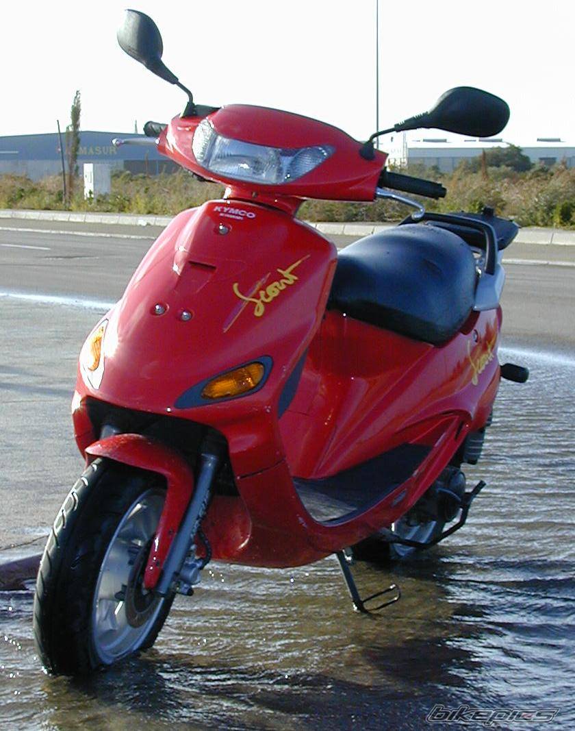 Bike Photo 78092