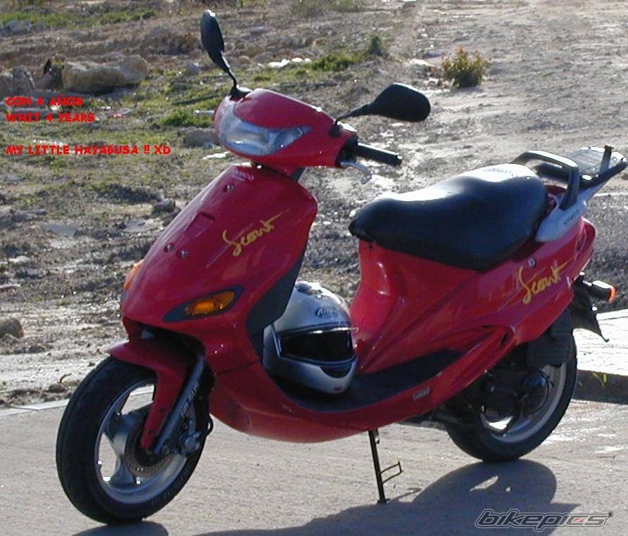 Bike Photo 78093