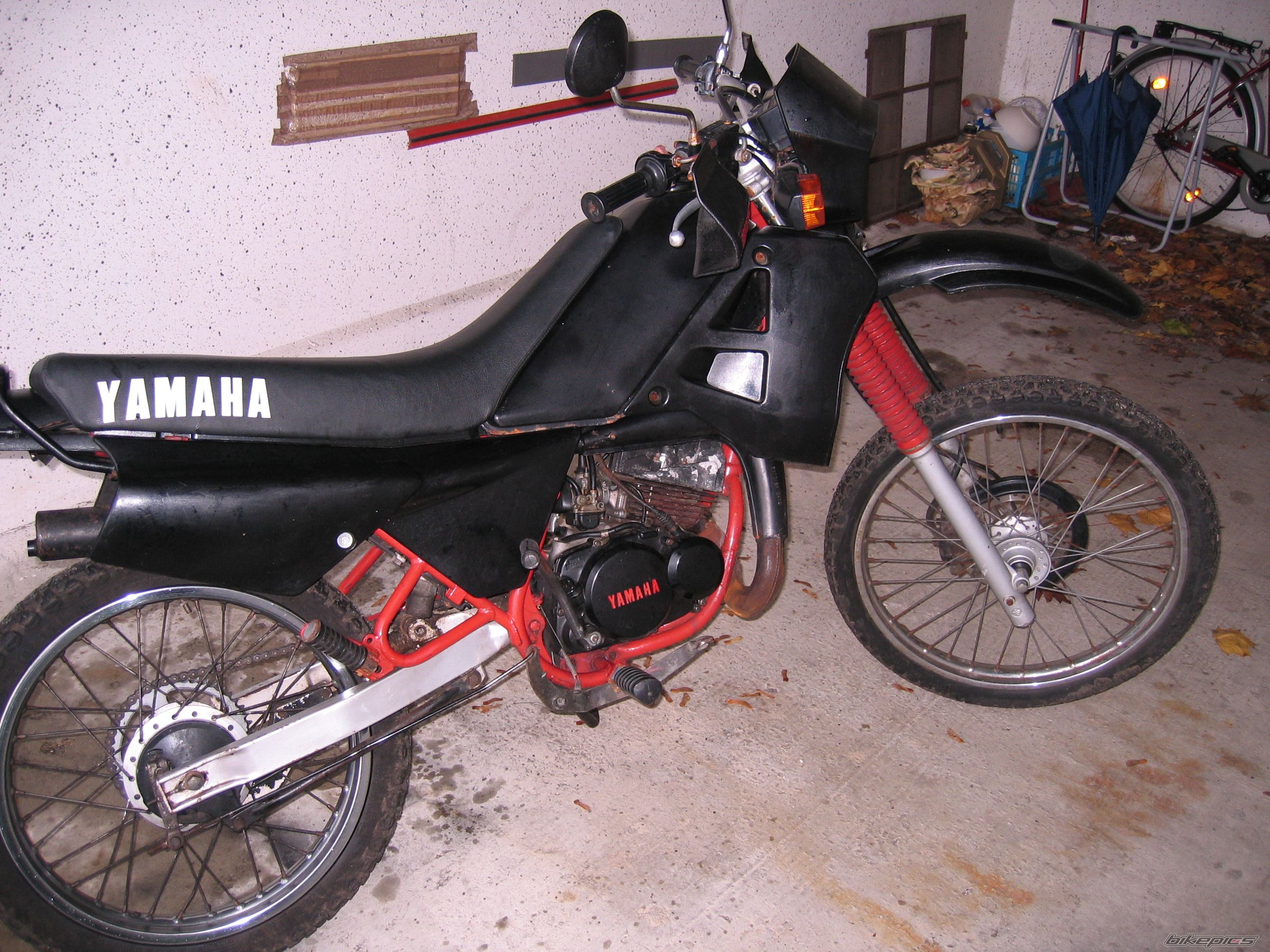 Bike Photo 780948