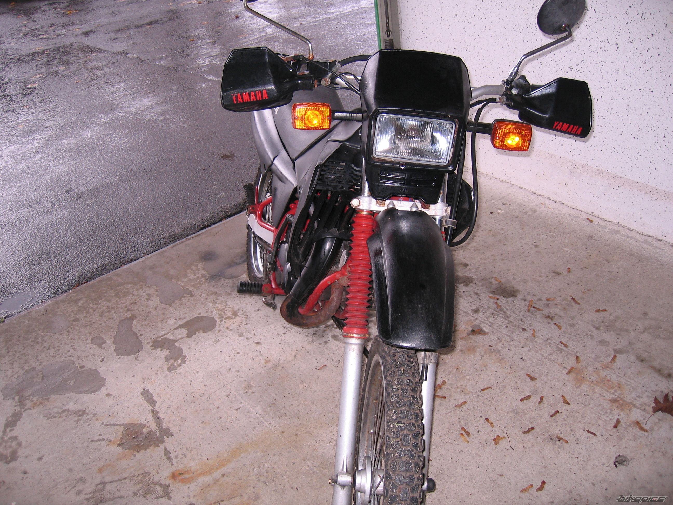 Bike Photo 780950