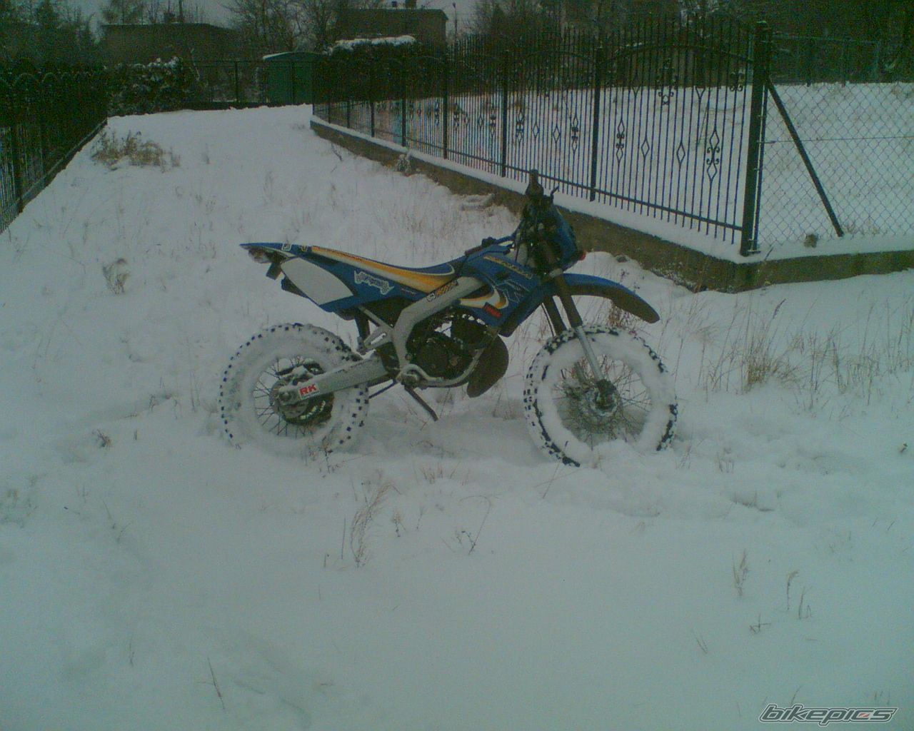 Bike Photo 780966