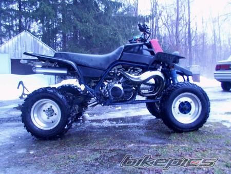 Bike Photo 780997