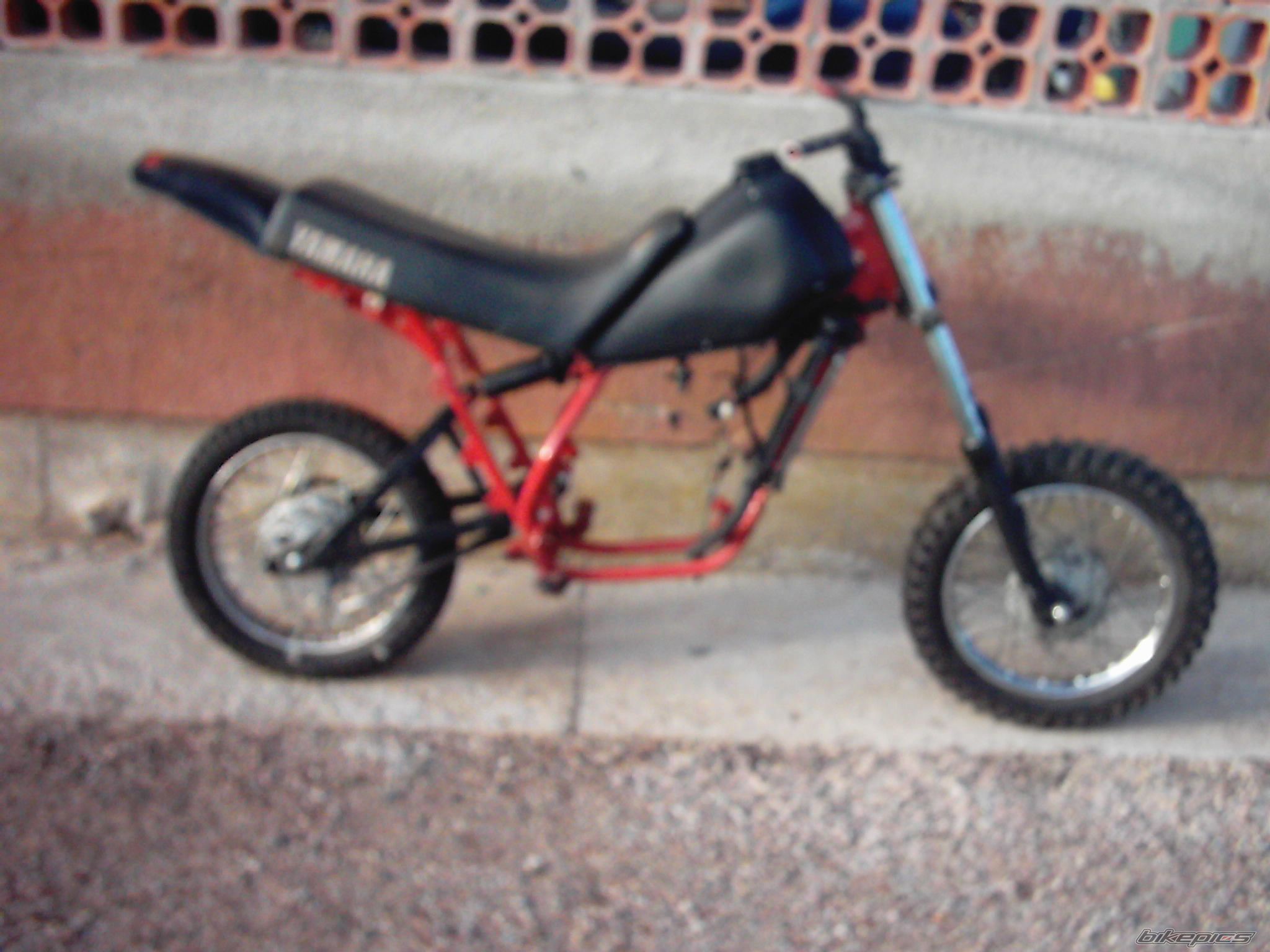 Bike Photo 781010