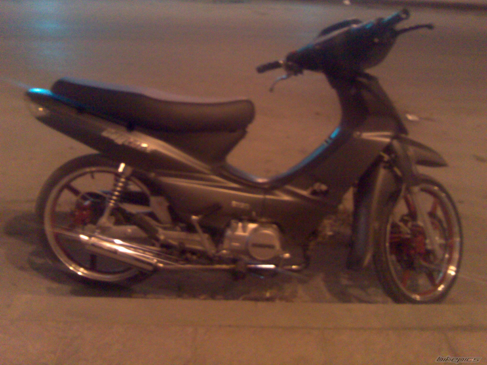 Bike Photo 781014