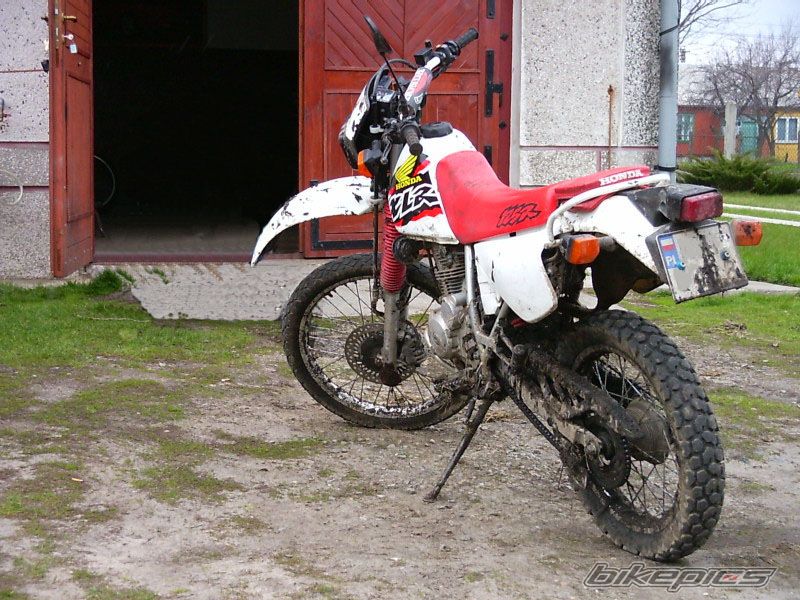 Bike Photo 781056