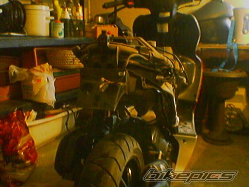 Bike Photo 781068