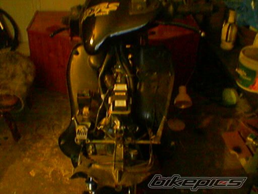 Bike Photo 781098