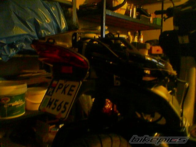 Bike Photo 781100