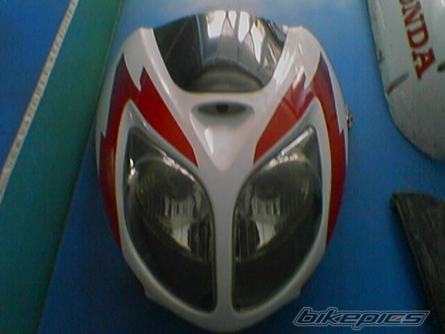 Bike Photo 781102