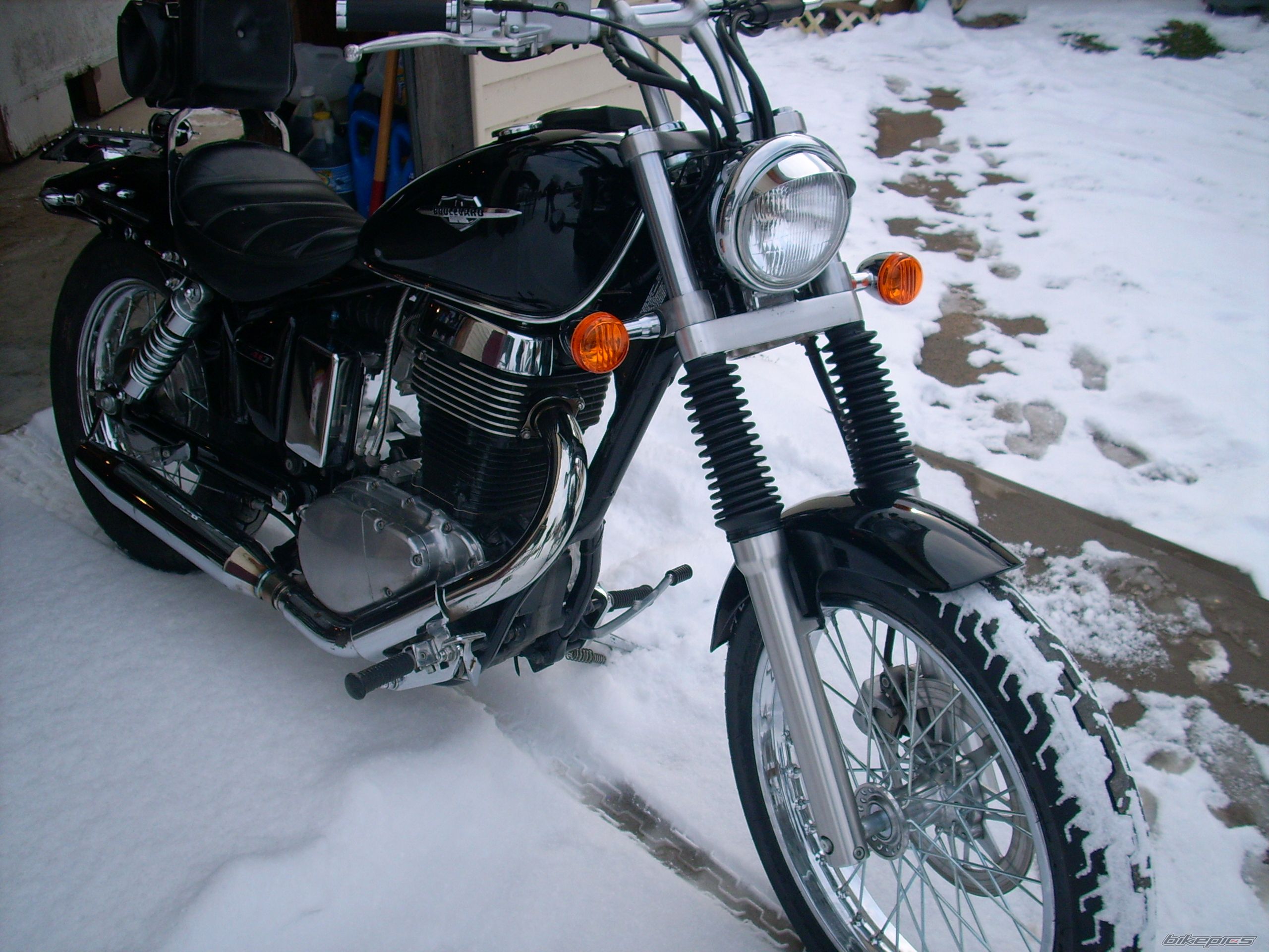 Bike Photo 781147