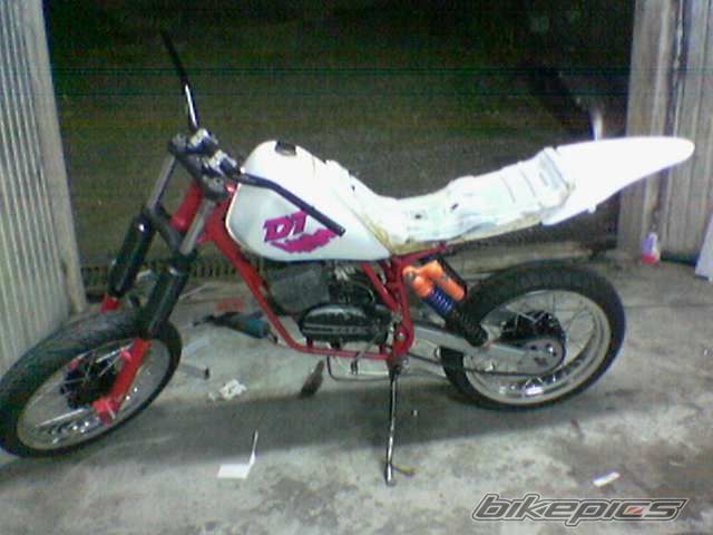 Bike Photo 781152