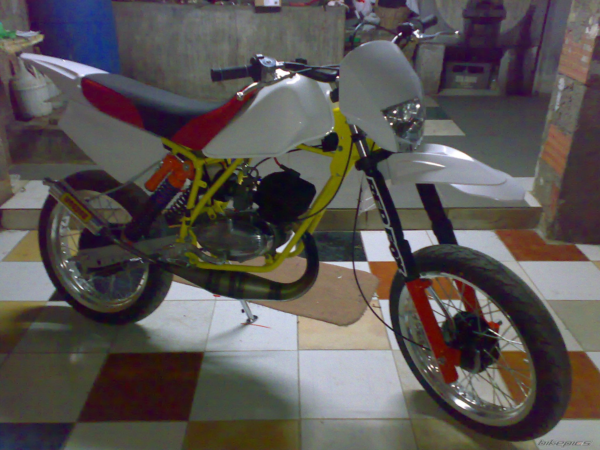 Bike Photo 781165