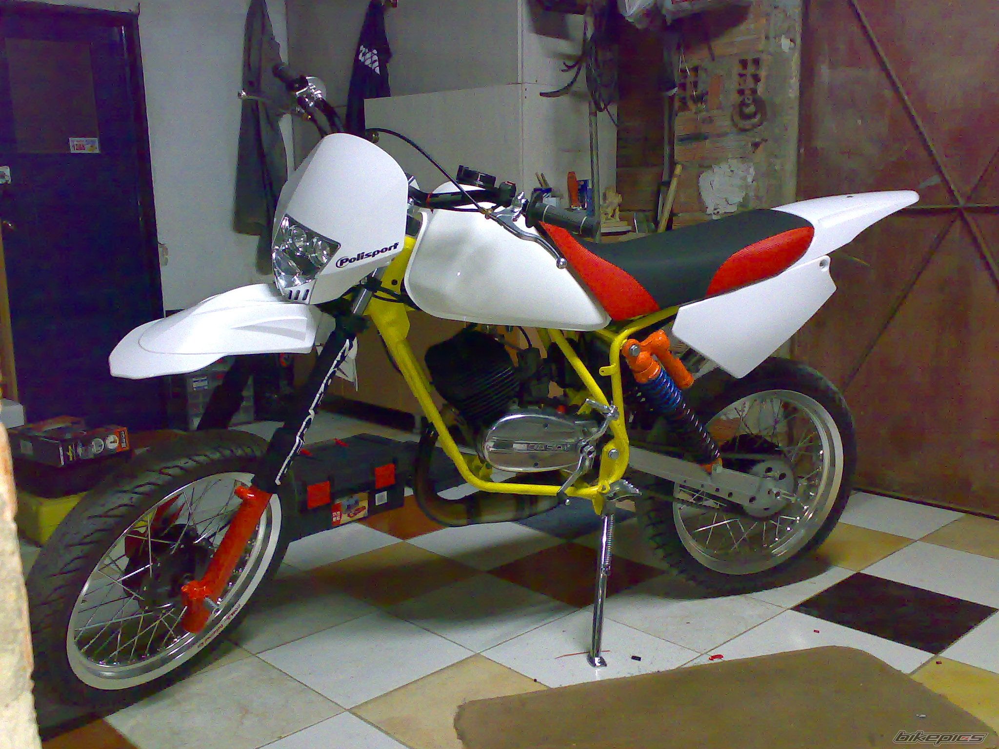 Bike Photo 781172