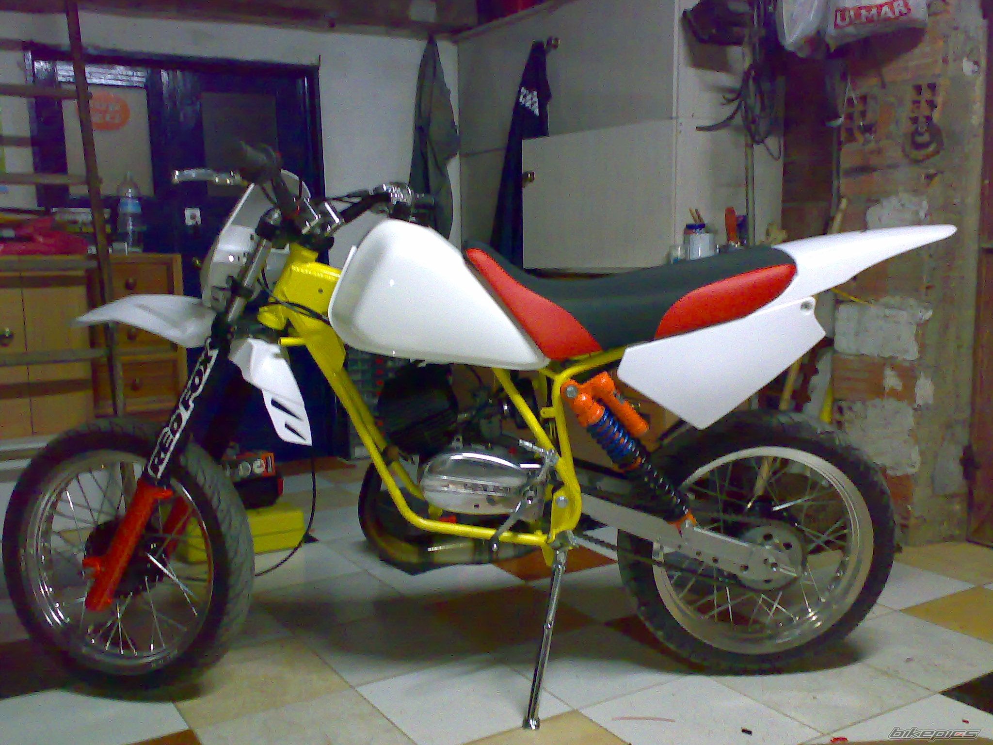 Bike Photo 781173