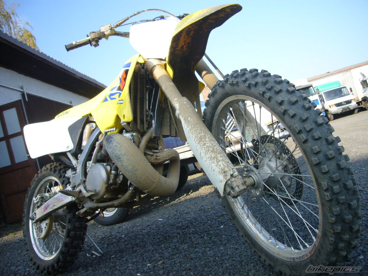 Bike Photo 781191
